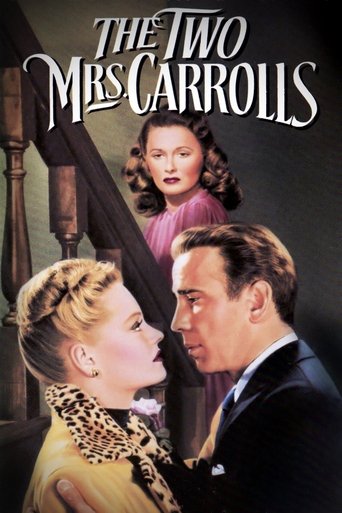 Watch The Two Mrs. Carrolls 1947 poster