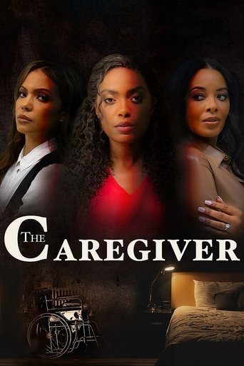Watch The Caregiver 2023 poster