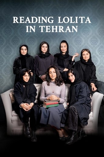 Watch Reading Lolita in Tehran 2024 poster