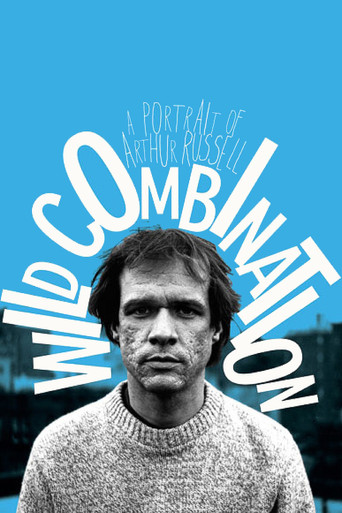 Watch Wild Combination: A Portrait of Arthur Russell 2008 poster