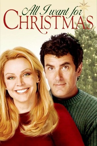 Watch All I Want for Christmas 2007 poster