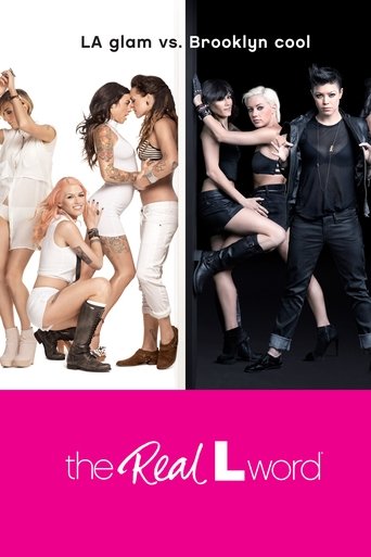 Watch The Real L Word 2010 poster