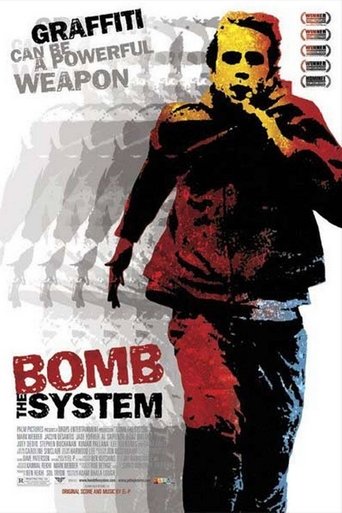 Watch Bomb the System 2002 poster