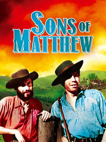 Watch Sons of Matthew 1949 poster