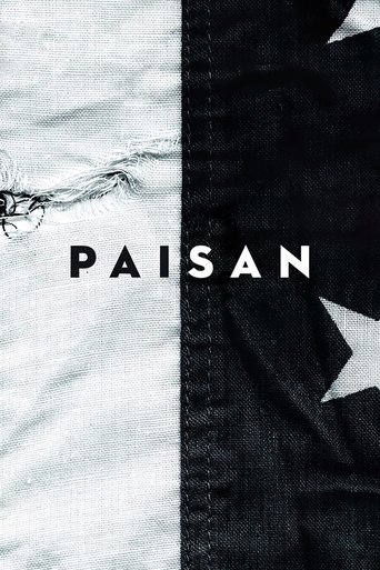 Watch Paisan 1946 poster