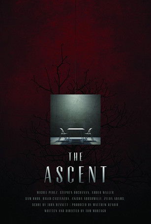 Watch The Ascent 2017 poster