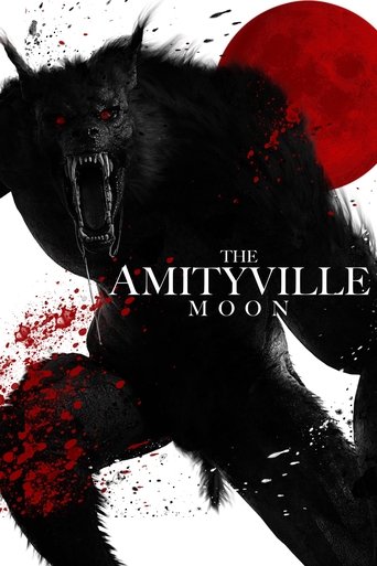 Watch The Amityville Moon 2021 poster