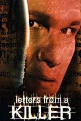 Watch Letters from a Killer 1998 poster