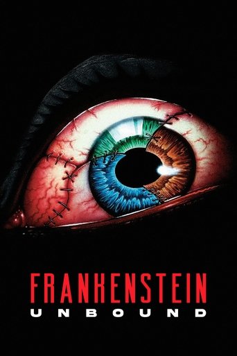 Watch Frankenstein Unbound 1990 poster