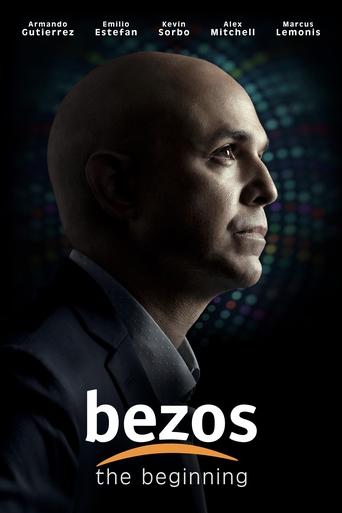 Watch Bezos 2023 poster