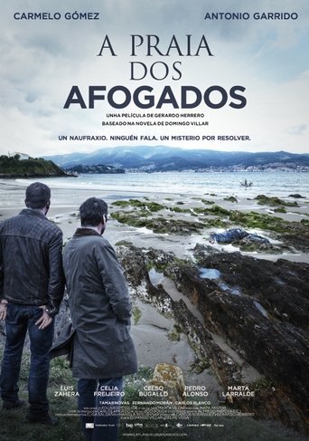 Watch Death of a Fisherman 2015 poster
