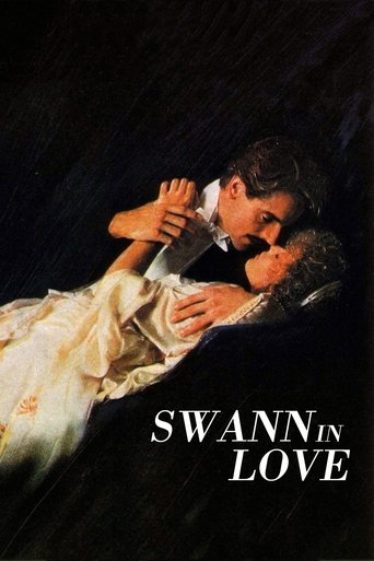 Watch Swann in Love 1984 poster