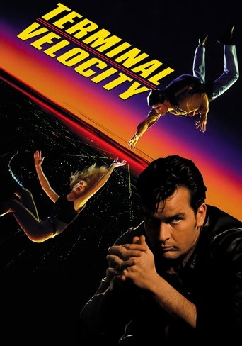 Watch Terminal Velocity 1994 poster