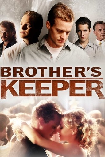 Watch Brother's Keeper 2013 poster