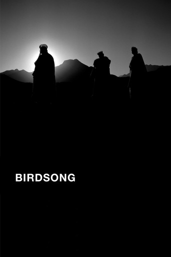 Watch Birdsong 2008 poster