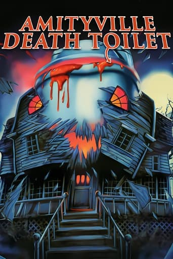 Watch Amityville Death Toilet 2023 poster