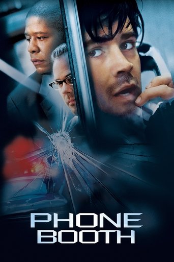 Watch Phone Booth 2003 poster