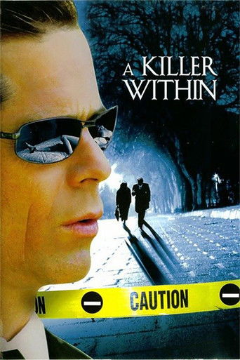 Watch A Killer Within 2004 poster