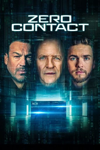 Watch Zero Contact 2022 poster