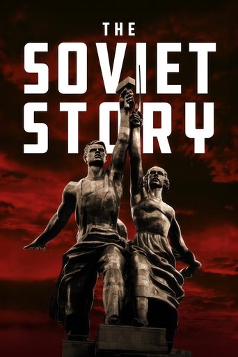 Watch The Soviet Story 2008 poster