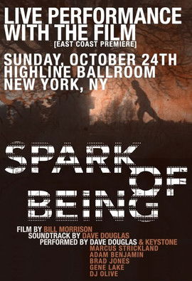 Watch Spark of Being 2010 poster
