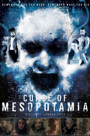 Watch Curse of Mesopotamia 2015 poster