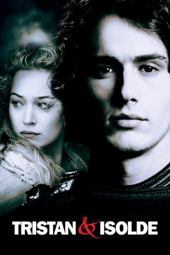Watch Tristan & Isolde 2006 poster