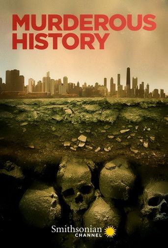 Watch Murderous History 2021 poster