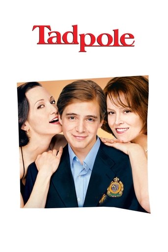 Watch Tadpole 2002 poster