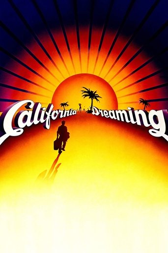 Watch California Dreaming 1979 poster