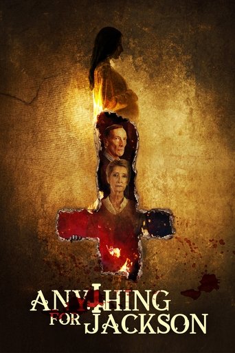 Watch Anything for Jackson 2020 poster