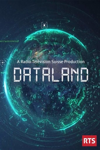 Watch DataLand 2019 poster