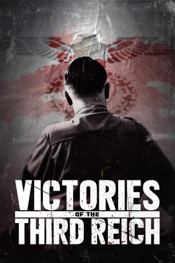 Watch Victories of the Third Reich 2025 poster