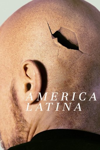 Watch America Latina 2022 poster