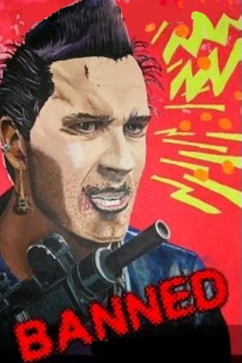 Watch Banned 1989 poster