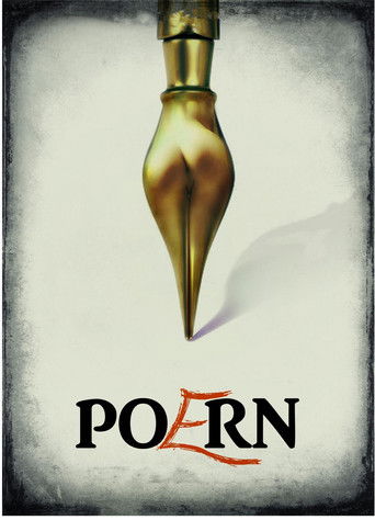 Watch Poern 2015 poster