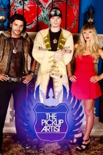 Watch The Pick-up Artist 2007 poster