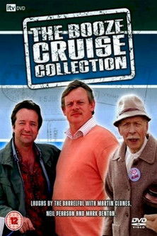Watch The Booze Cruise 2003 poster