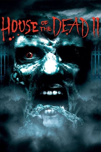 Watch House of the Dead 2 2006 poster