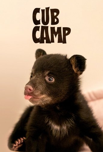 Watch Cub Camp 2025 poster