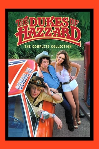 Watch The Dukes of Hazzard 1979 poster