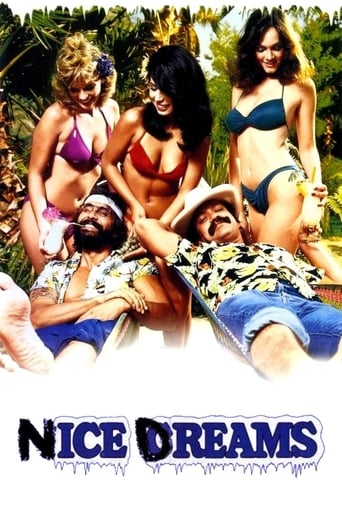 Watch Nice Dreams 1981 poster