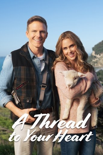 Watch A Love Yarn 2021 poster