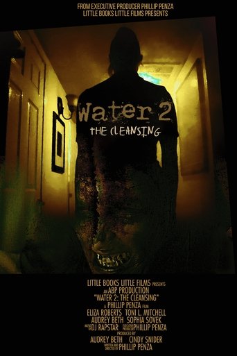 Watch Water 2: The Cleansing 2020 poster