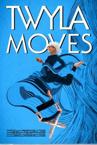 Watch Twyla Moves 2021 poster