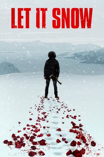 Watch Let It Snow 2020 poster