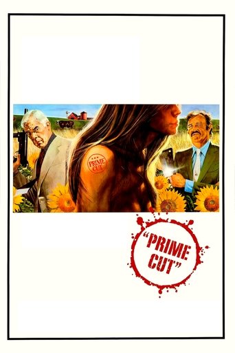 Watch Prime Cut 1972 poster