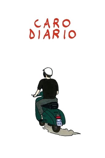 Watch Dear Diary 1993 poster