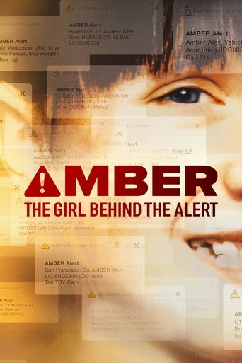 Watch Amber: The Girl Behind the Alert 2023 poster