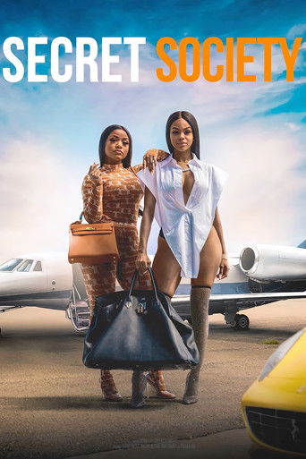 Watch Secret Society 2021 poster